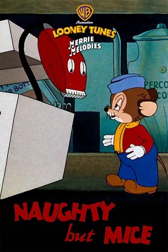 Naughty But Mice
