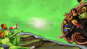 Escena 4 de Faith Based