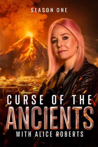 Curse of the Ancients with Alice Roberts: Season 1