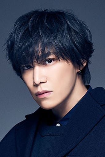 Image of Kento Senga