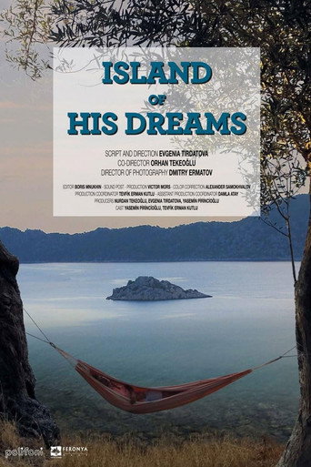 Rudolf Nureyev. Island of His Dreams