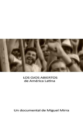 Los ojos abiertos de América Latina Los ojos abiertos de América Latina