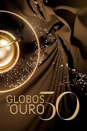 Pr&eacute;mios Globos de Ouros 30 Anos (2026)