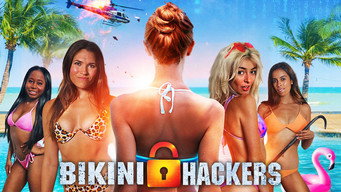 Bikini Hackers (2023)