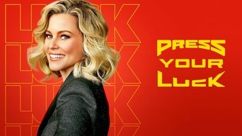 #2 Press Your Luck