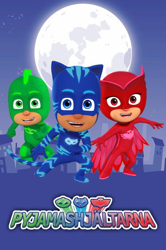PJ Masks — Pósters 17