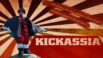 Kickassia (2010)
