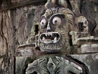 第22話：Child of the Sun God