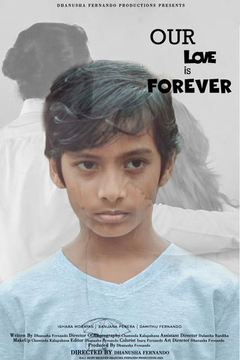Our Love Is Forever (2023)