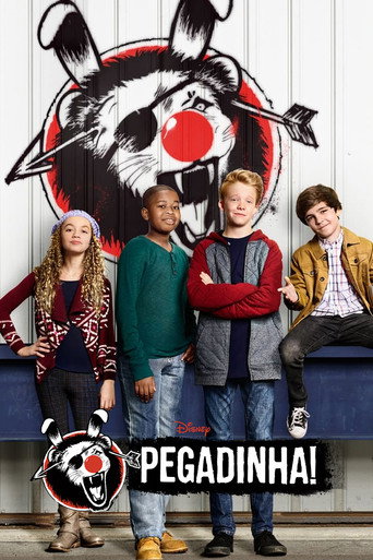 Pegadinha! Temporada 2