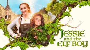 Jessie and the Elf Boy (2021)