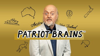 Patriot Brains (2022- )