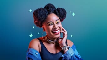 Doing the Most with Phoebe Robinson - 1x01