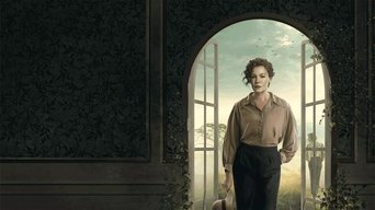 Memorias de una escritora - S1E01