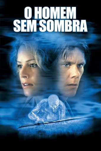 O Homem Transparente