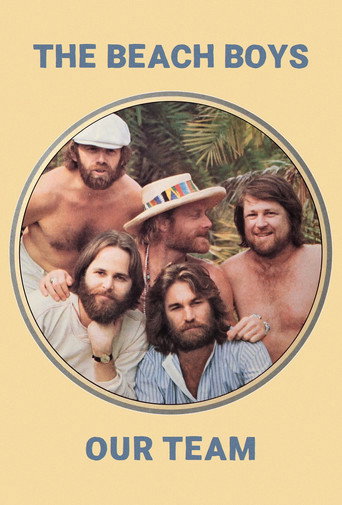 The Beach Boys: Our Team (1978)