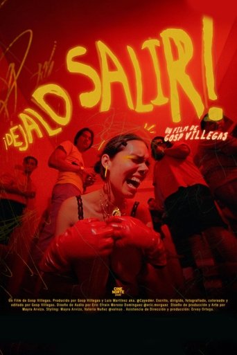 Déjalo Salir (2023)