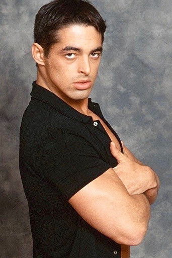 Foto de Hal Rockland