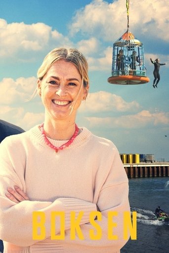 Boksen Danmark: Season 1