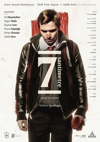 Poster of 7 Santimetre