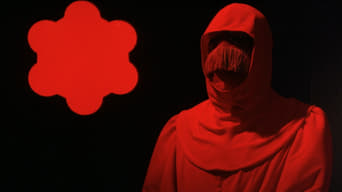 The Masque of the Red Death (1964)