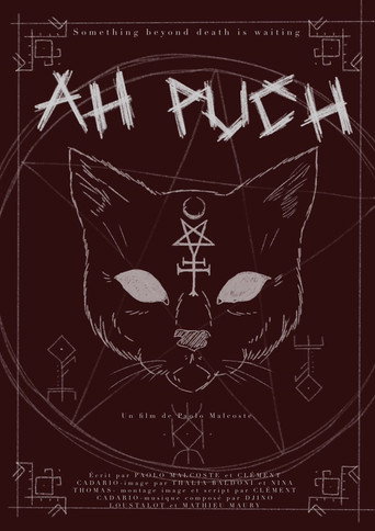 Ah Puch (1970)