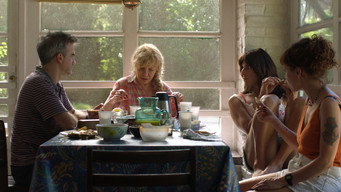 The Parties (2022)