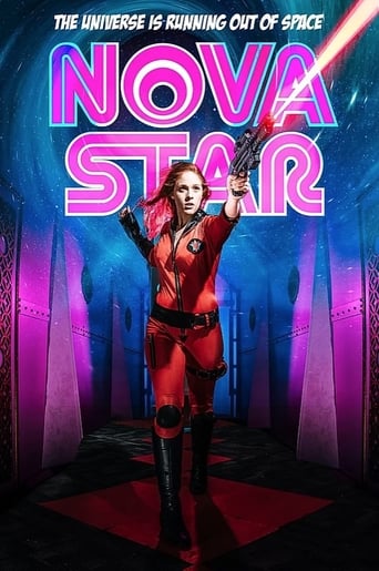 Poster för Nova Star