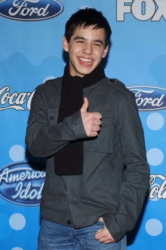 David Archuleta