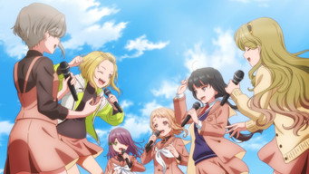 Harmony of Mille-Feuille (2025)