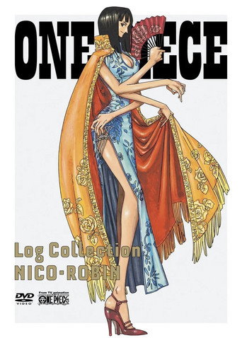 One Piece — poster 143, 858 × 1200