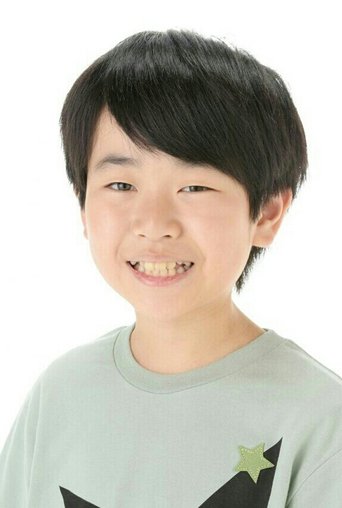 Image of Ryuto Iwata