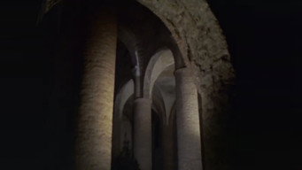 The Fossil (1974)