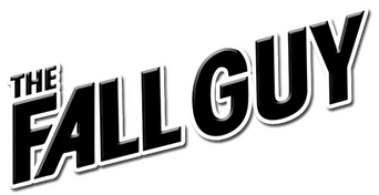 The Fall Guy logo