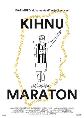 Kihnu maraton