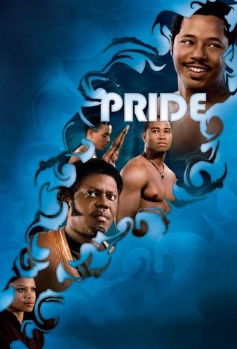 Pride Pride