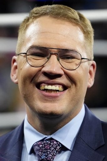 Image of Ian Riccaboni