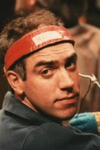 Foto de Richard Hunt