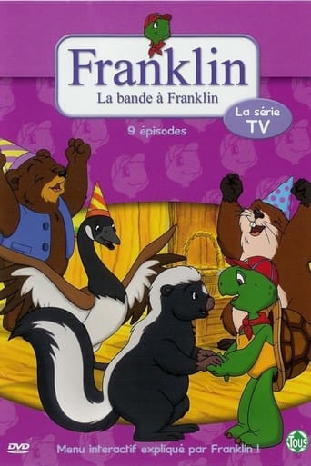 Franklin - La Bande À Franklin (2001)