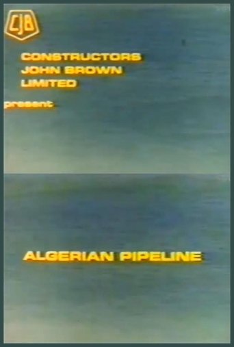 Algerian Pipeline (1967) Algerian Pipeline (1967)