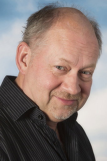 Stephan Berg