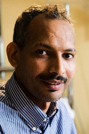 Beyene Andemariam is Self