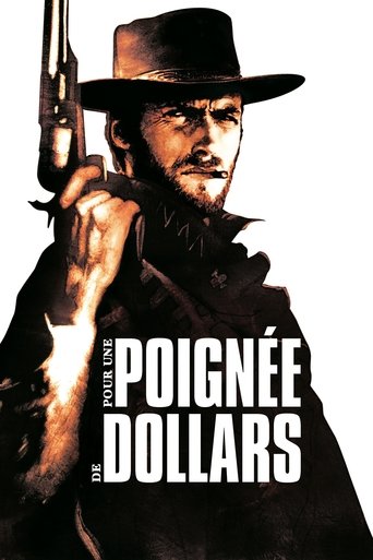 Pour une poign&eacute;e de dollars (1964)