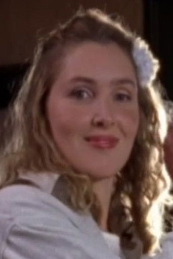 Foto de Marianne Frost