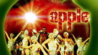#8 The Apple