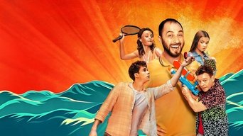 To the Sea - S1E20