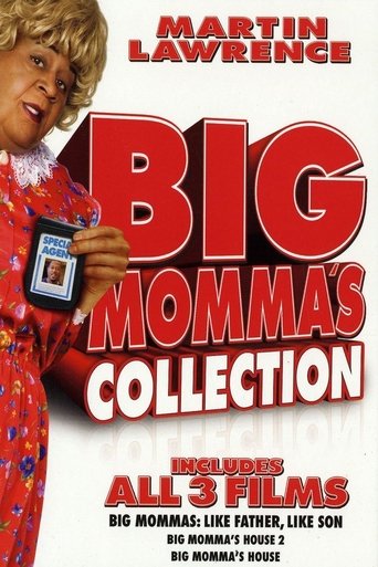 Big Momma's House Collection