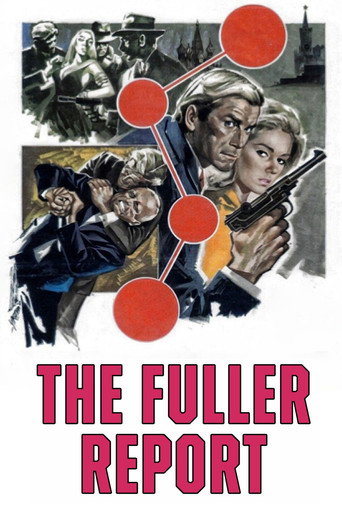 Fuller Report, Base Stockholm