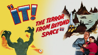 #9 It! The Terror from Beyond Space