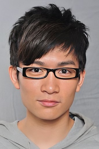 Image of Adrian Chau Chi-Man